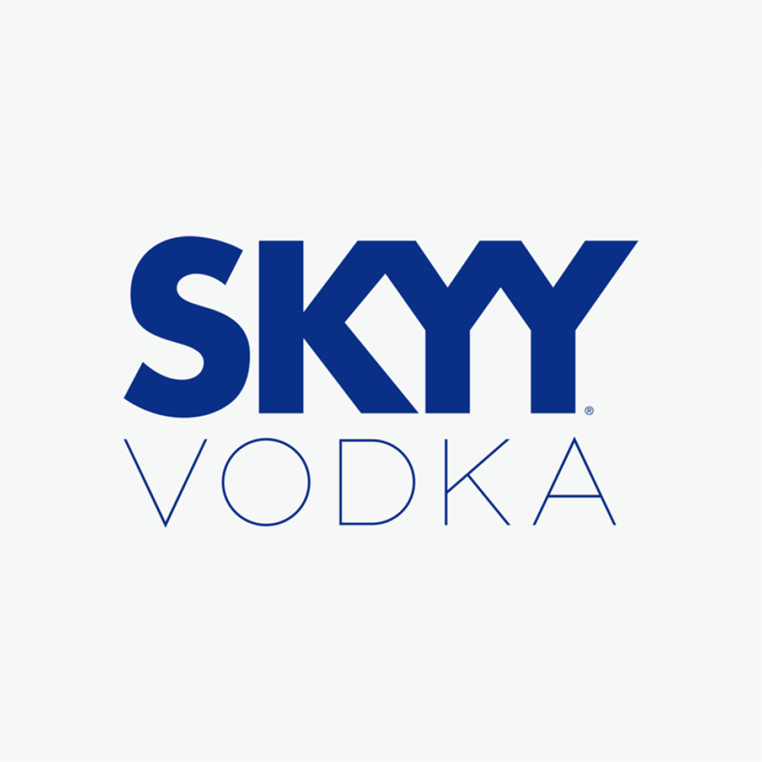 Skyy Vodka - The Keepers Inc.